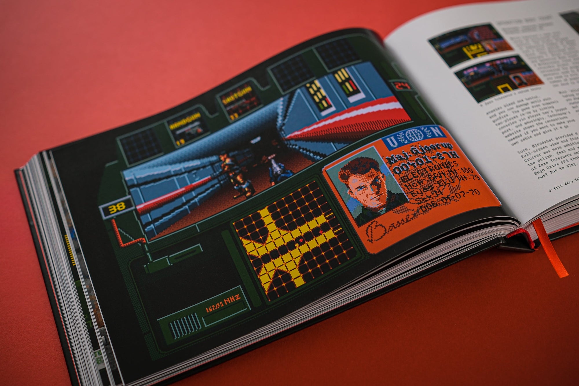 I’m Too Young To Die: The Ultimate Guide to First-Person Shooters 1992–2002 (Collector's Edition)