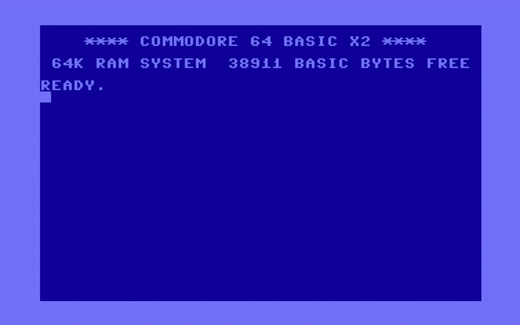 The C64 at 40: How a home computer inspired Bitmap Books