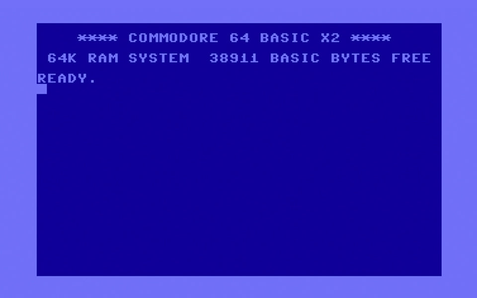 The C64 at 40: How a home computer inspired Bitmap Books