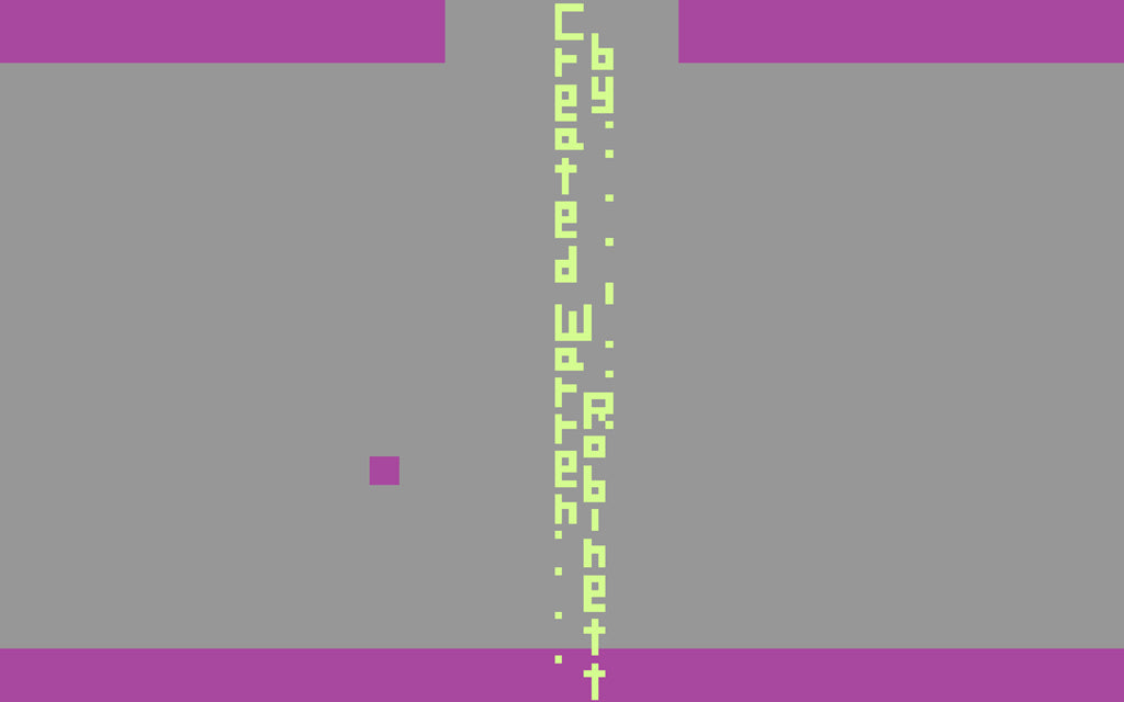 Retro gaming blog – Video game Easter eggs history | Bitmap Books