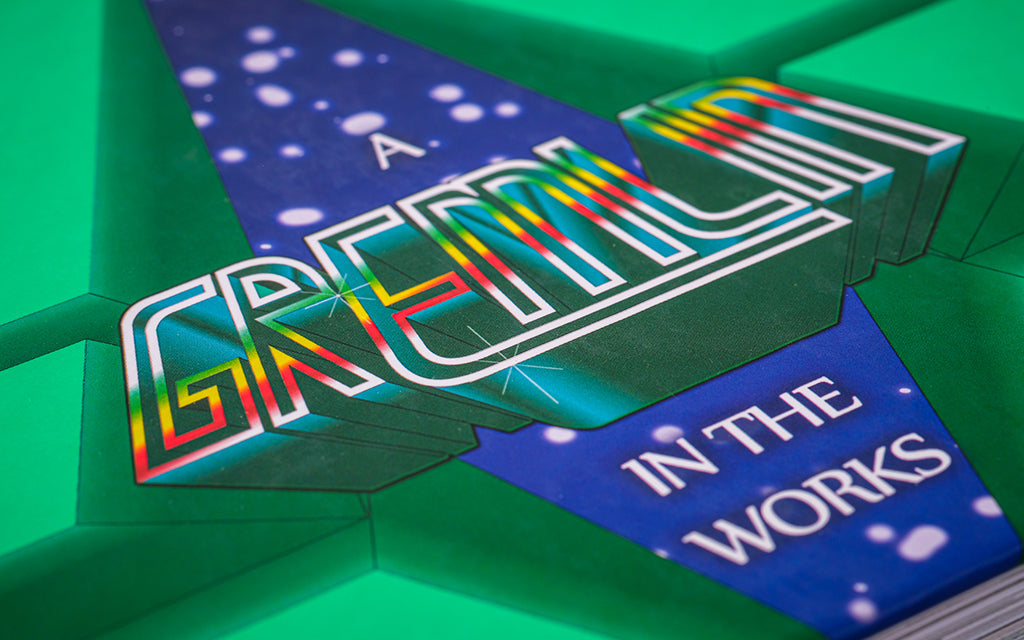 Retro gaming blog – A Gremlin Legacy | Bitmap Books