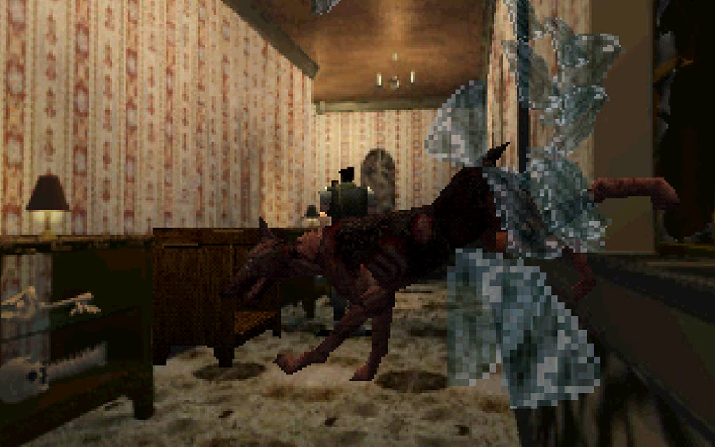 Videos Gaming’s Six Scariest Moments