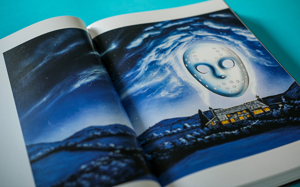 Larger Than Life: Video Game Box Art That Overpromised