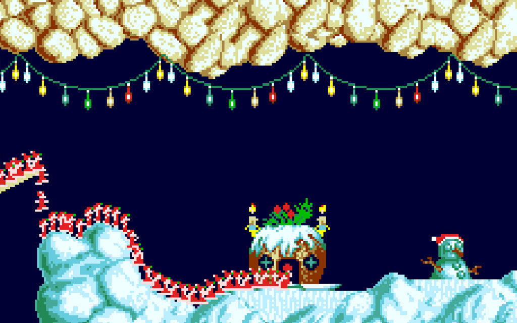 Remembering the Gaming Curios of Christmas Past