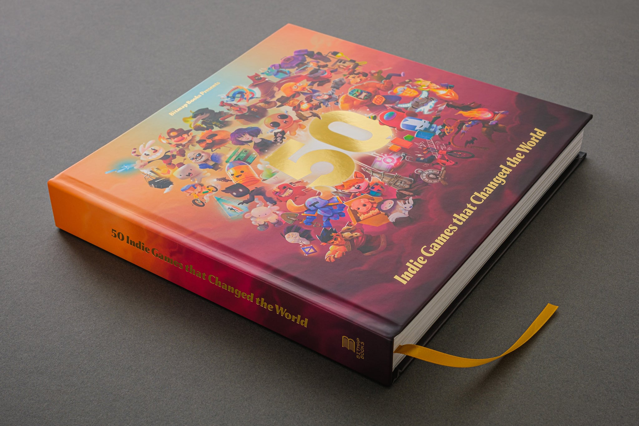 Artbooks & Gaming books |OT| A new era, a new shelf OT | Page 232 ...