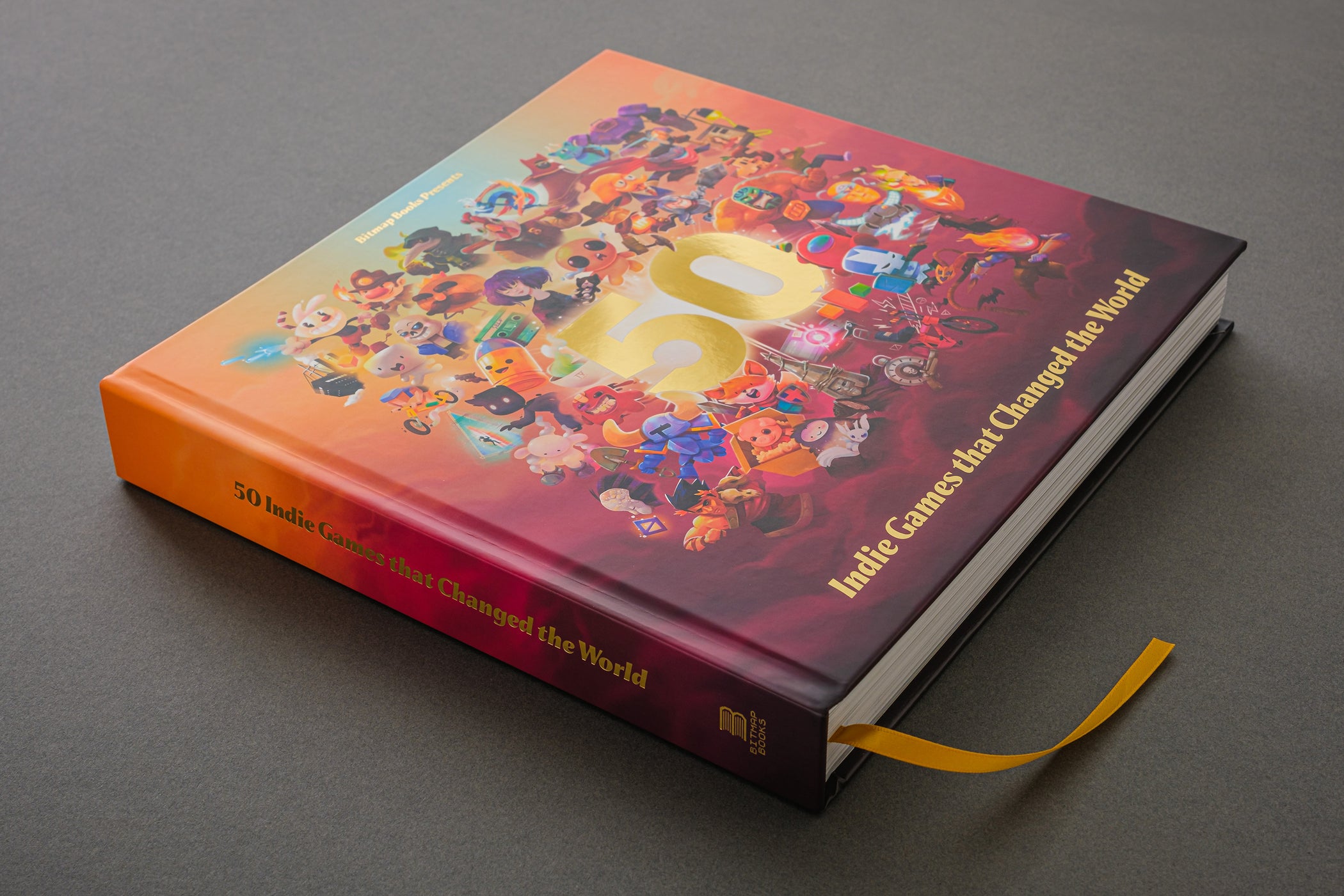 High Quality Retro Video Game Books And Collections Bitmap Books