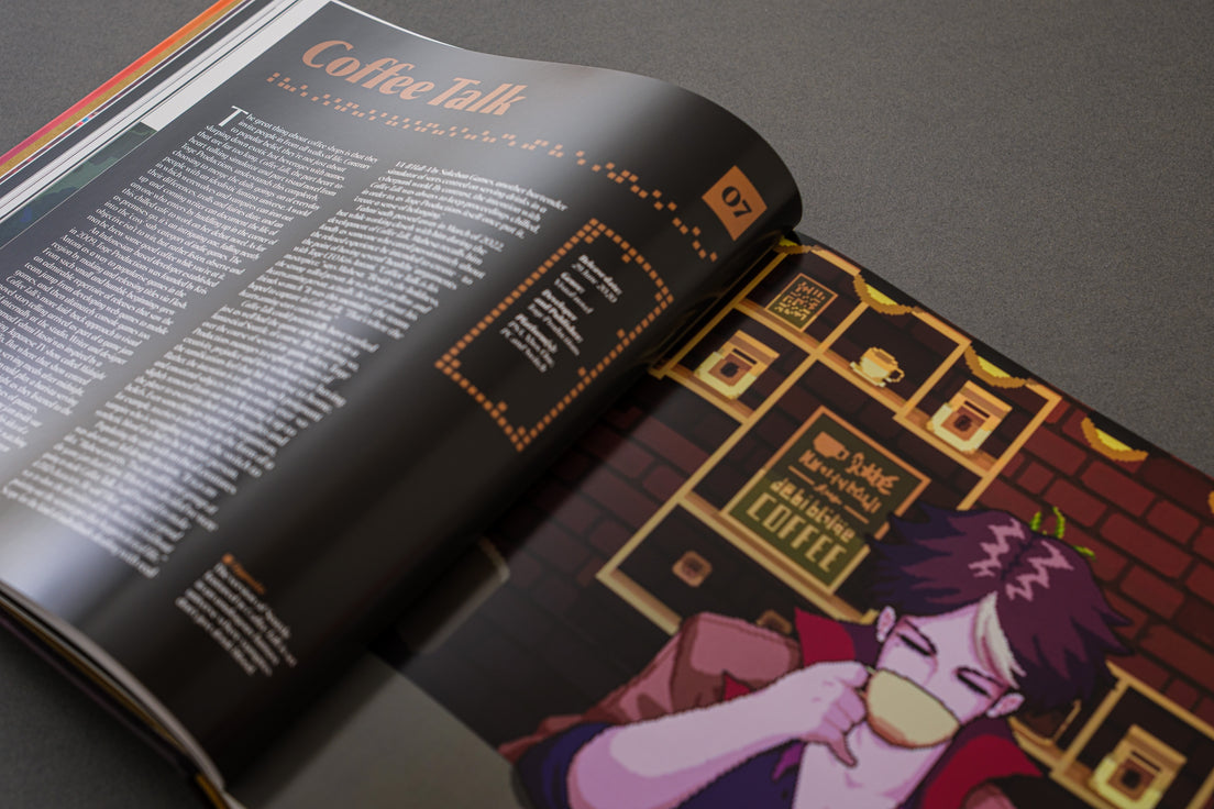 50 Indie Games That Changed The World Book Review 50 Indie Games That Changed The World Book Review