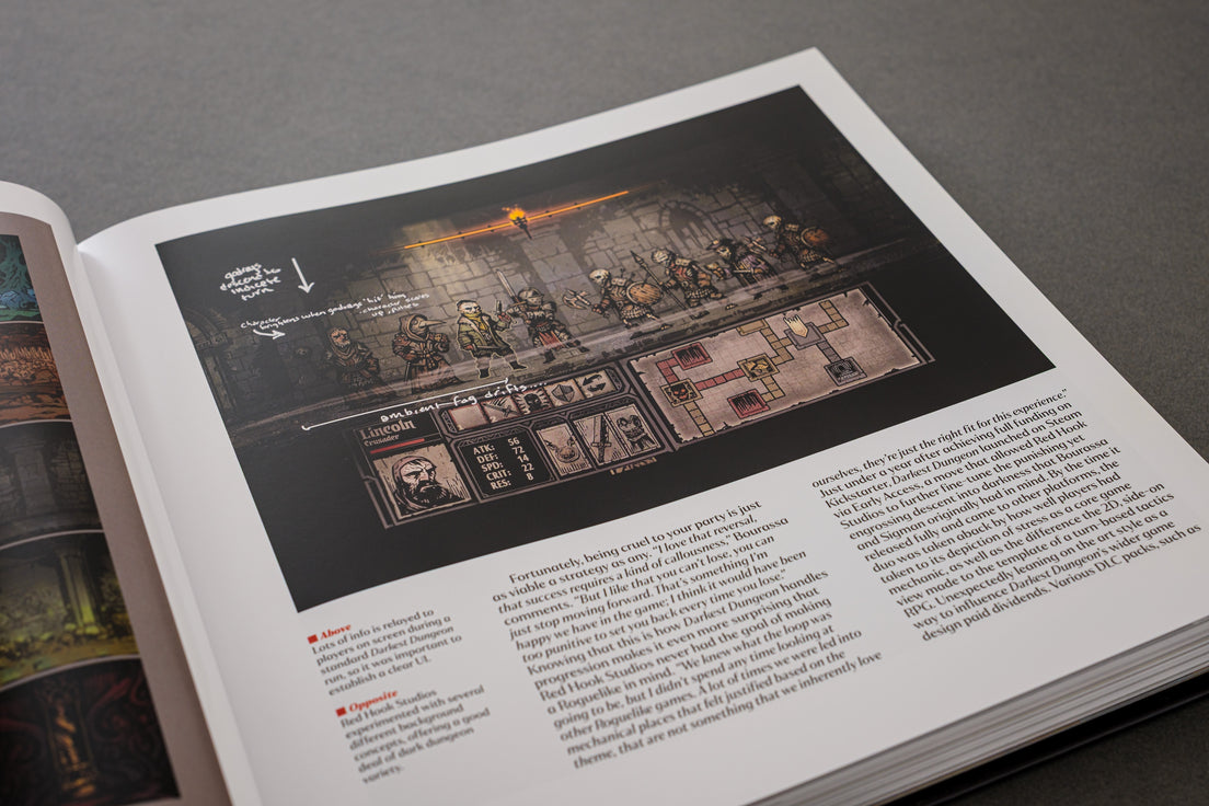 "50 Indie Games That Changed The World" Book Review "50 Indie Games That Changed The World" Book Review