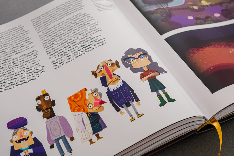 50 Indie Games that Changed the World | Bitmap Books