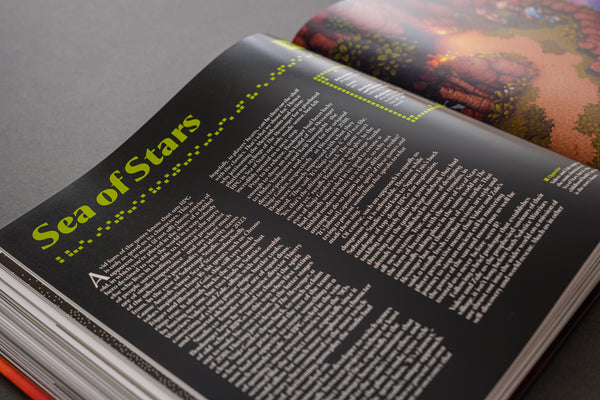 World Bitmap 50 Indie Games that Changed the World | Bitmap Books