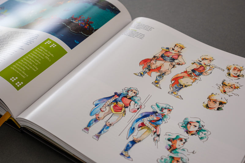 World Bitmap 50 Indie Games that Changed the World | Bitmap Books