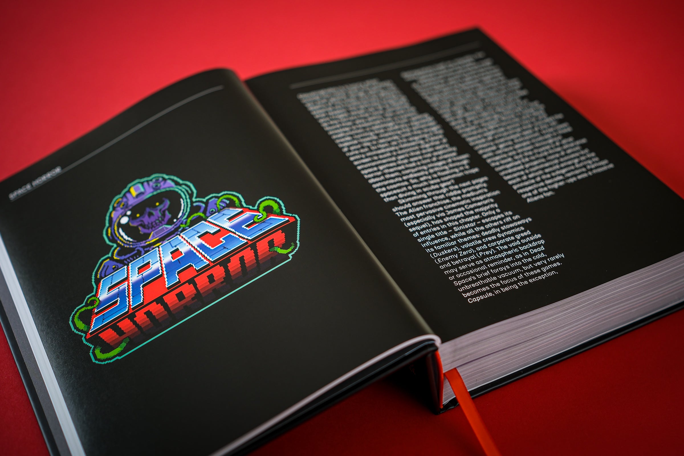 From Ants to Zombies: Six Decades of Video Game Horror | Bitmap Books