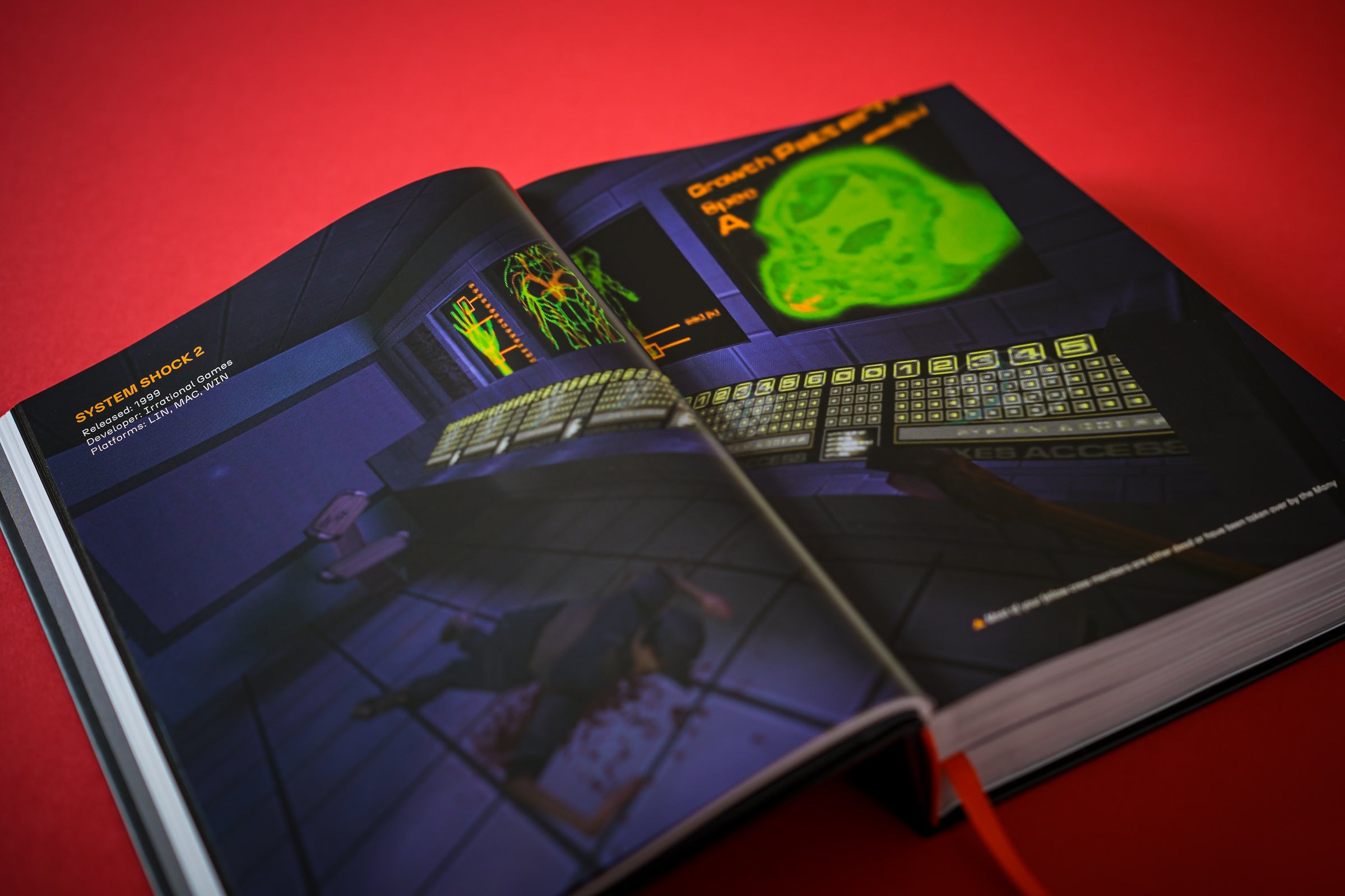 From Ants to Zombies: Six Decades of Video Game Horror | Bitmap Books