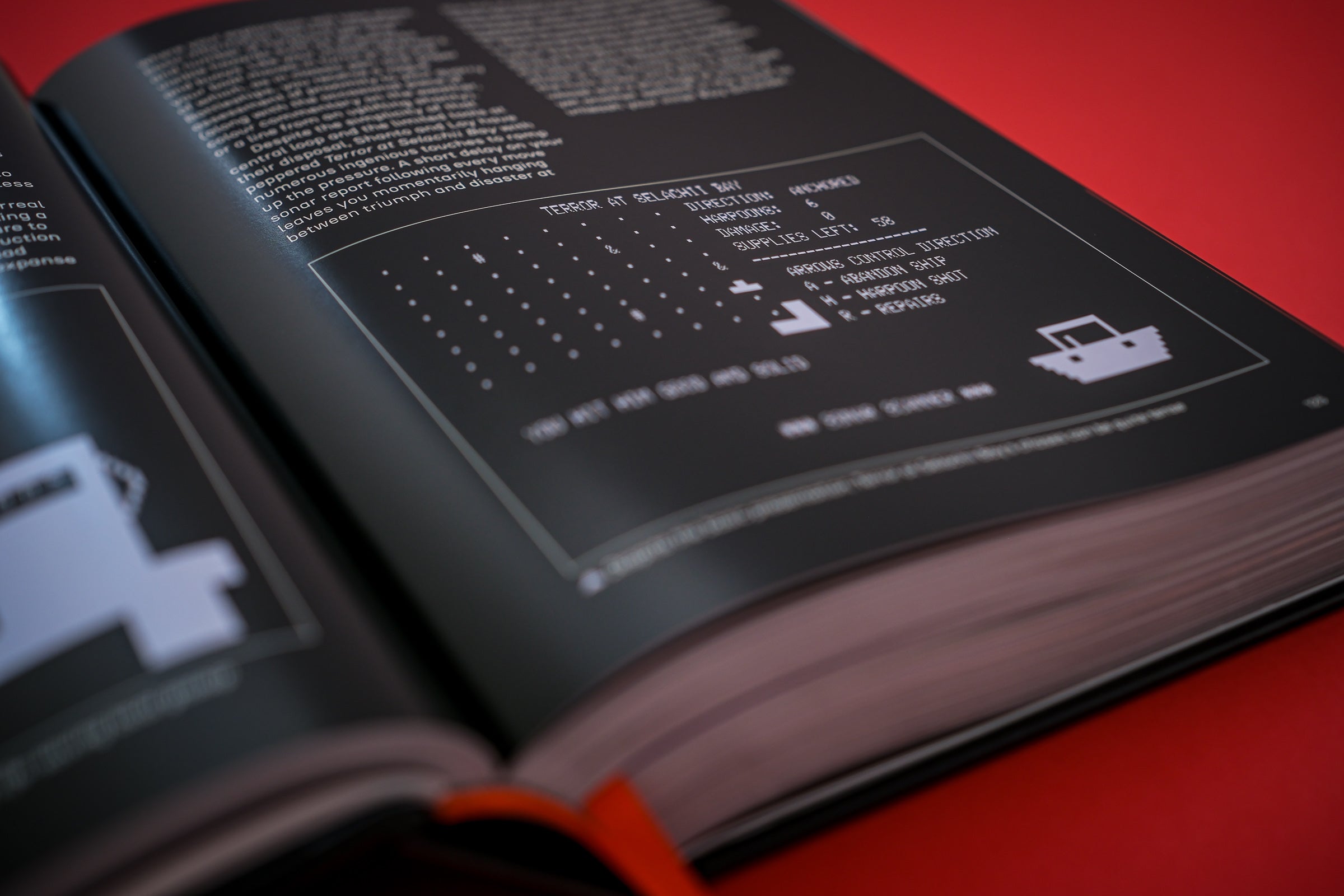 From Ants to Zombies: Six Decades of Video Game Horror | Bitmap Books