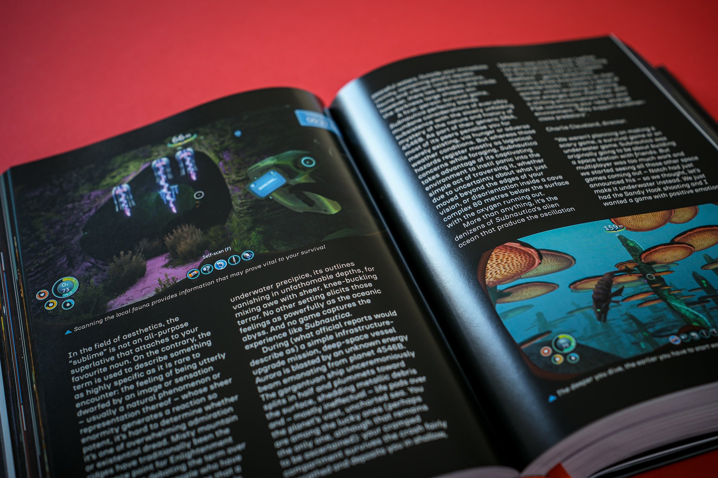 Scary Bitmap From Ants to Zombies: Six Decades of Video Game Horror | Bitmap Books
