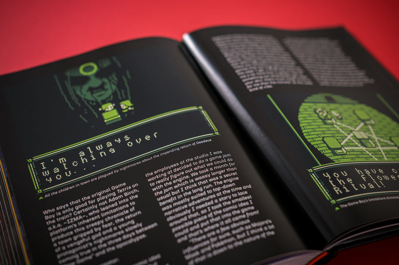 From Ants to Zombies: Six Decades of Video Game Horror | Bitmap Books
