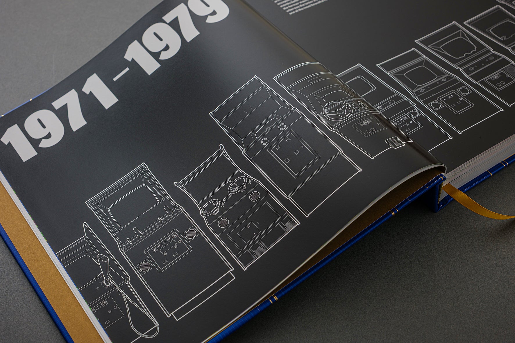 The Arcade 1971–1999: The Stories Behind Classic Coin-Ops, Told by Their Creators
