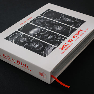 Hurt Me Plenty: The Ultimate Guide to First-Person Shooters 2003–2010