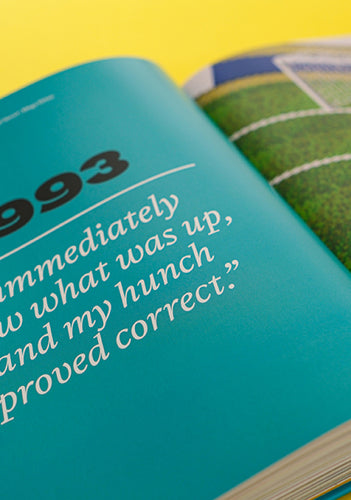 The Games of a Lifetime – Game history with Jaz Rignall | Bitmap Books