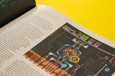 The Games of a Lifetime – Game history with Jaz Rignall | Bitmap Books