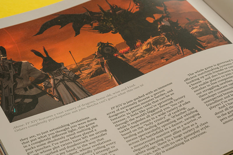 The Games of a Lifetime – Game history with Jaz Rignall | Bitmap Books