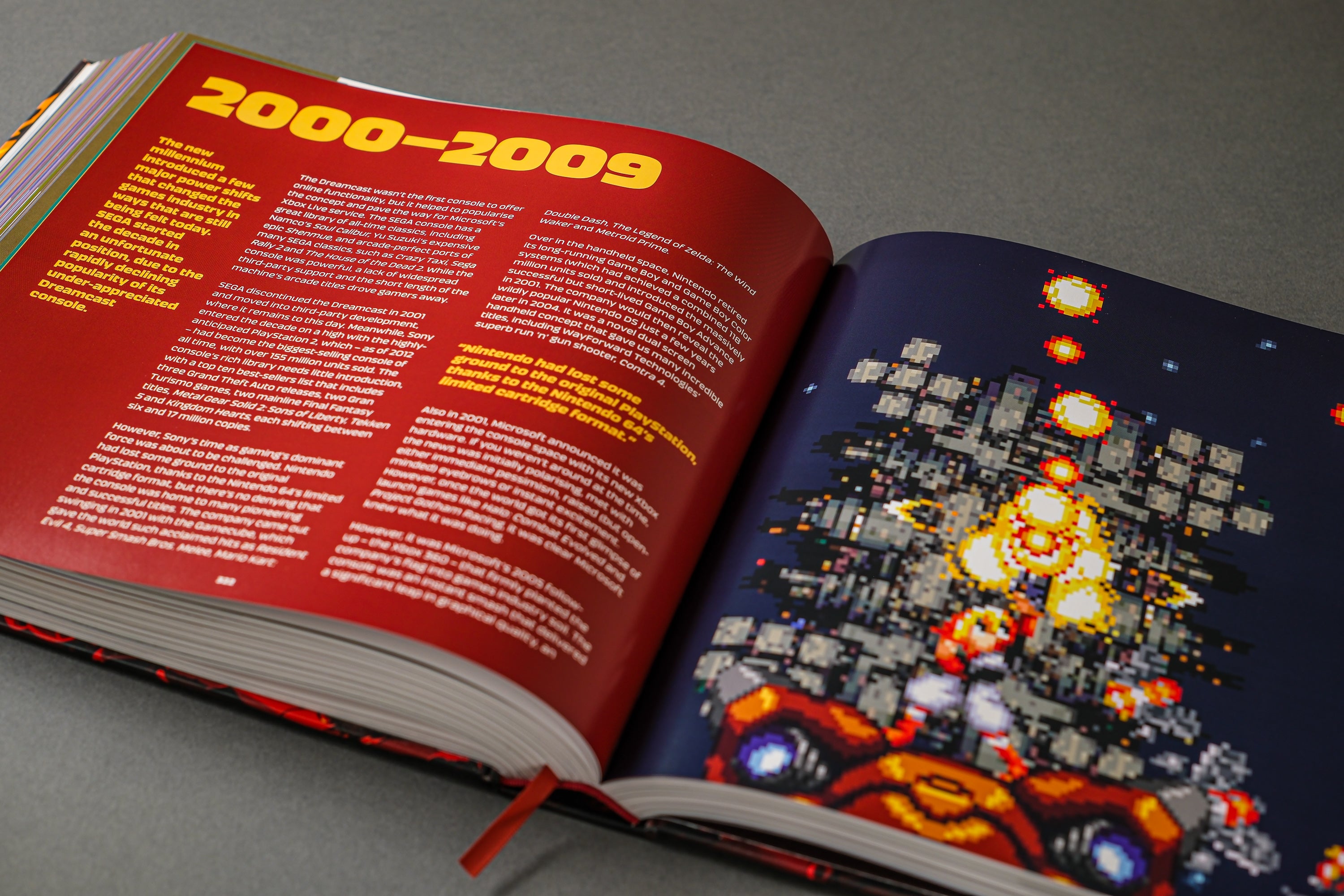 Run 'n' Gun: A History of On-Foot Shooters | Bitmap Books