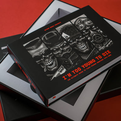 I’m Too Young To Die: The Ultimate Guide to First-Person Shooters 1992–2002