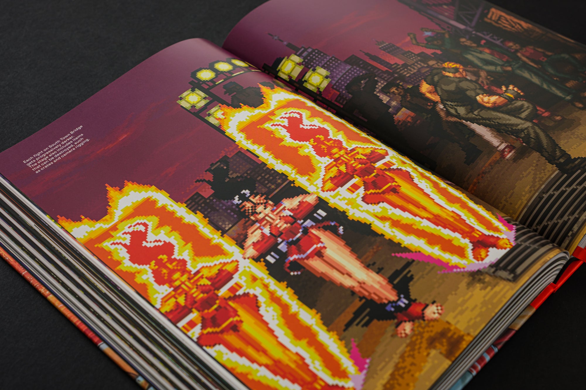 Fatal Fury/Garou Densetsu: The Ultimate History (Collector's Edition)