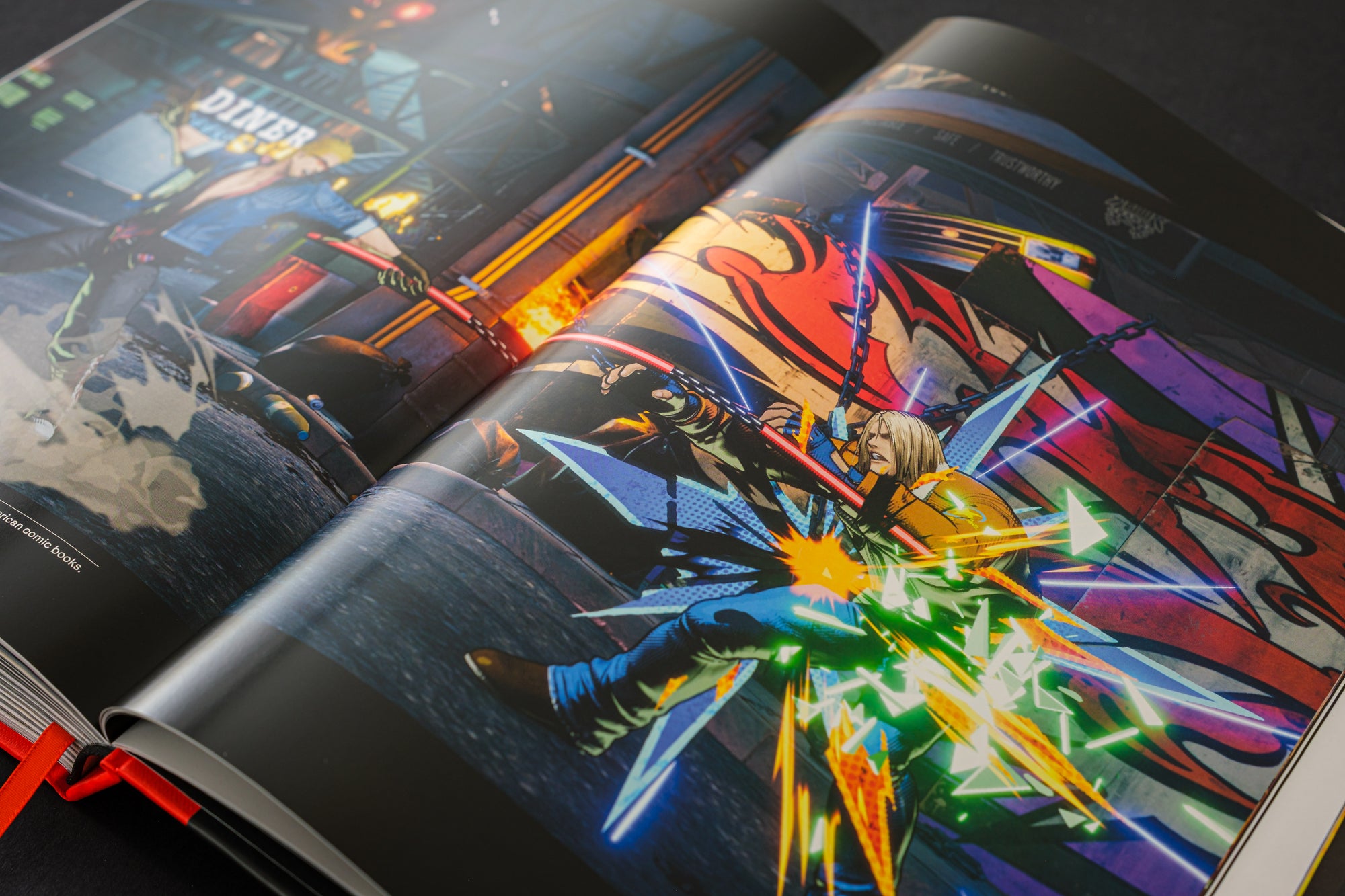 Fatal Fury/Garou Densetsu: The Ultimate History (Collector's Edition)