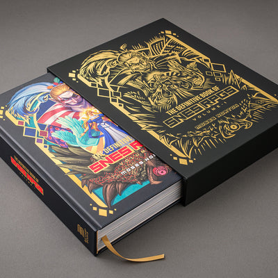 The Definitive Book of SNES RPGs Vol.1