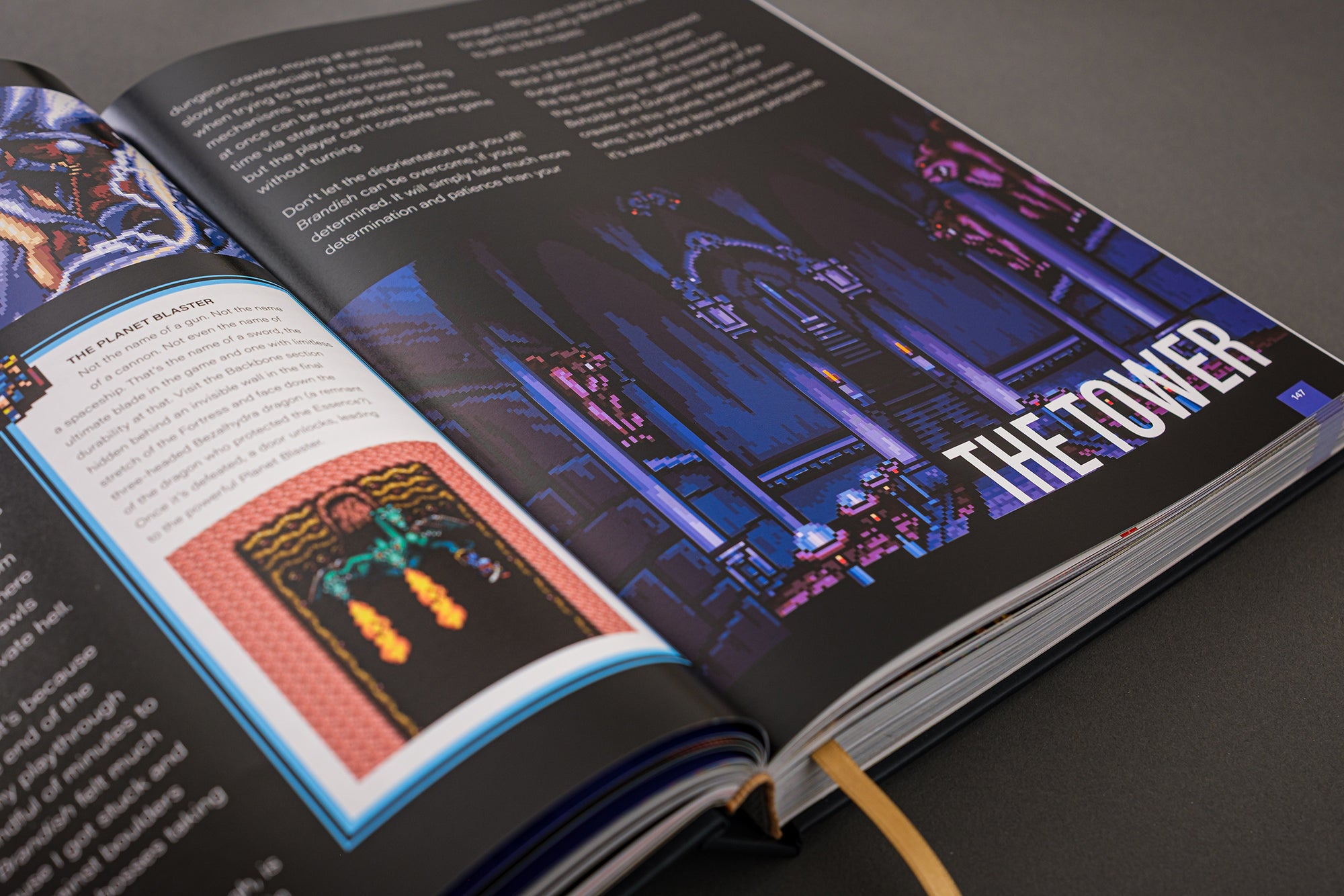 The Definitive Book of SNES RPGs Vol. 1 (Collector's Edition)