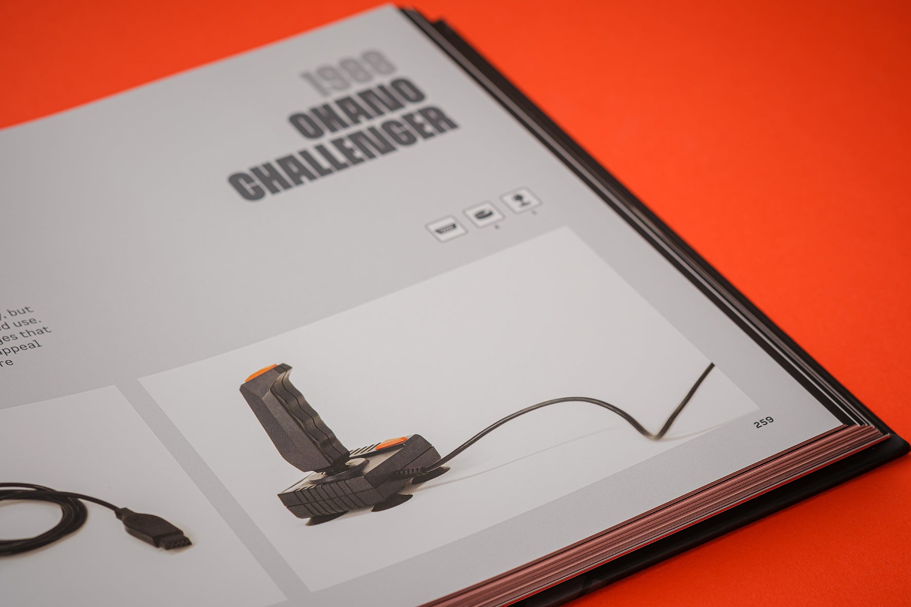 Trigger Happy: A Visual Celebration of Video Game Controllers