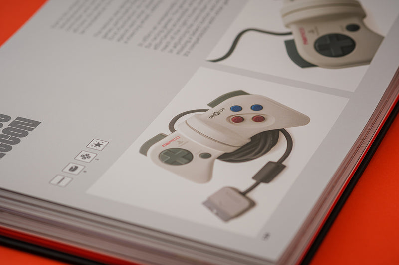Controller Bitmap Trigger Happy: A Visual Celebration of Video Game Controllers | Bitmap ...