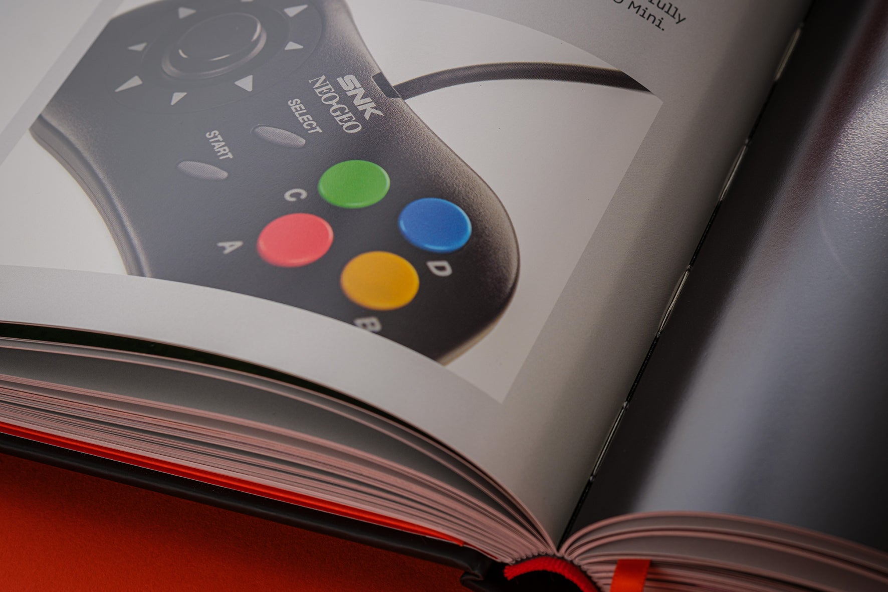 Trigger Happy: A Visual Celebration of Video Game Controllers