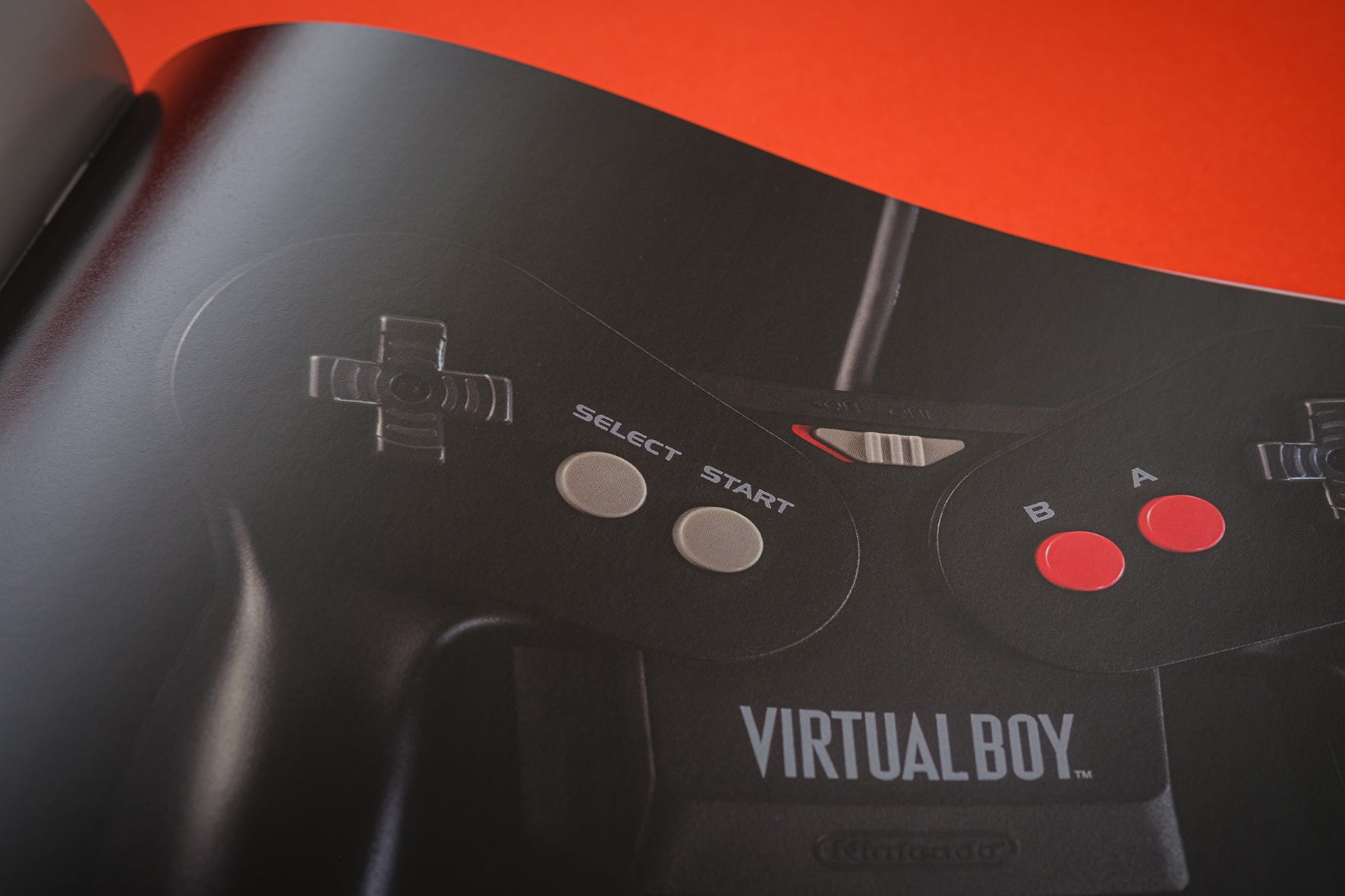 Trigger Happy: A Visual Celebration of Video Game Controllers