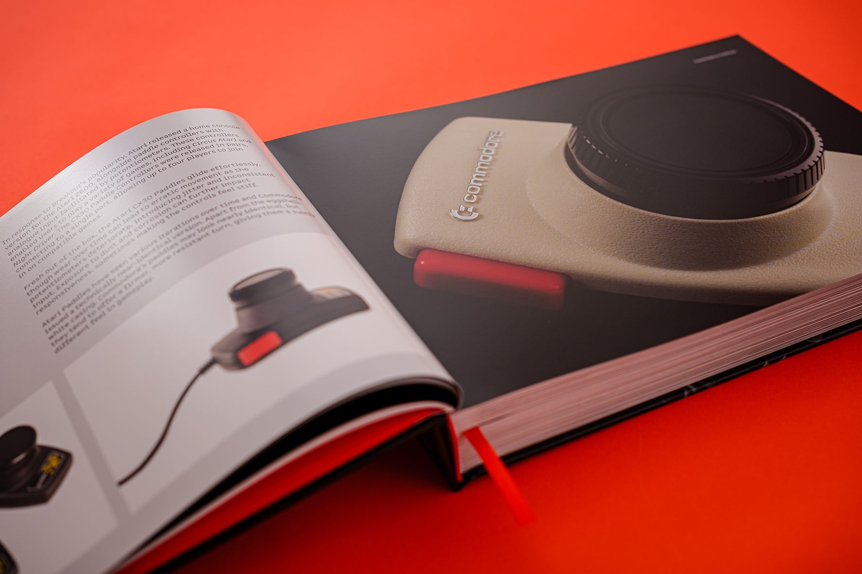 Trigger Happy: A Visual Celebration of Video Game Controllers