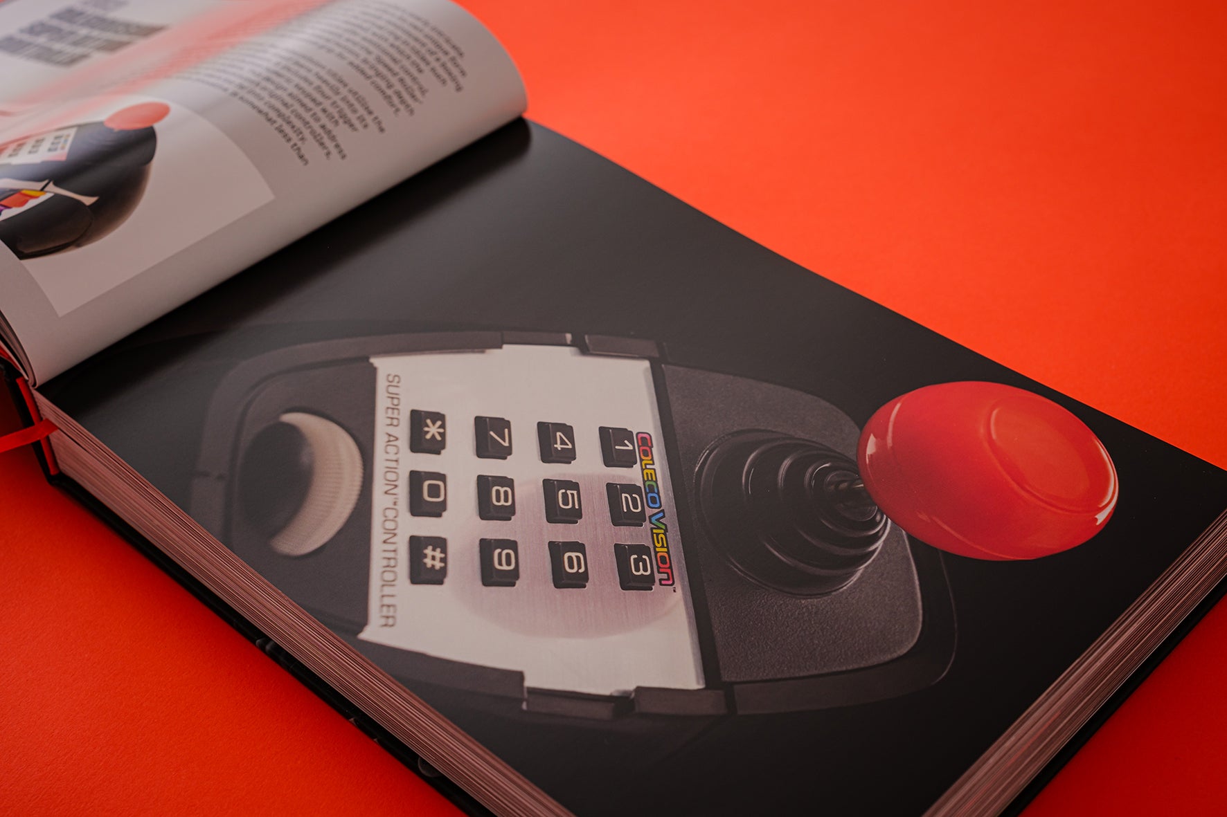 Trigger Happy: A Visual Celebration of Video Game Controllers