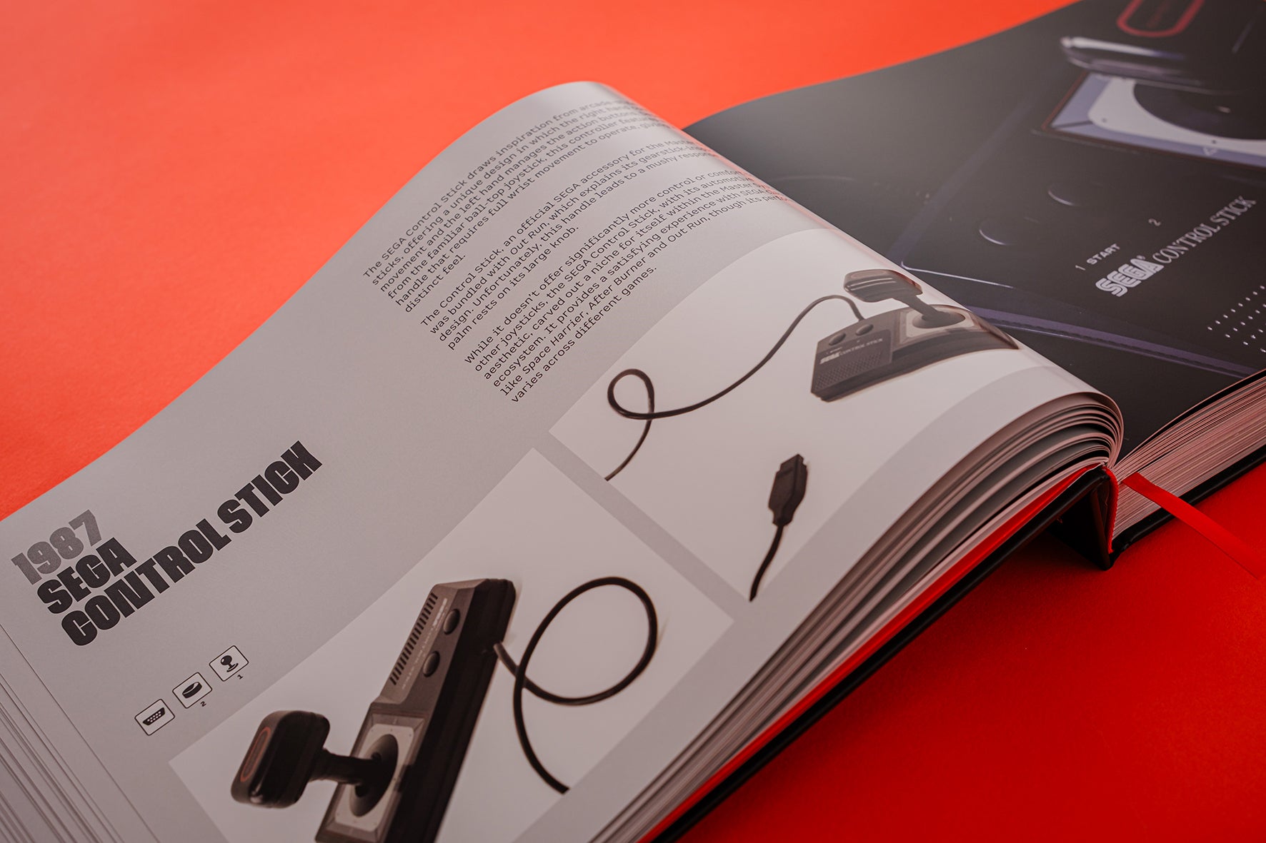 Trigger Happy: A Visual Celebration of Video Game Controllers