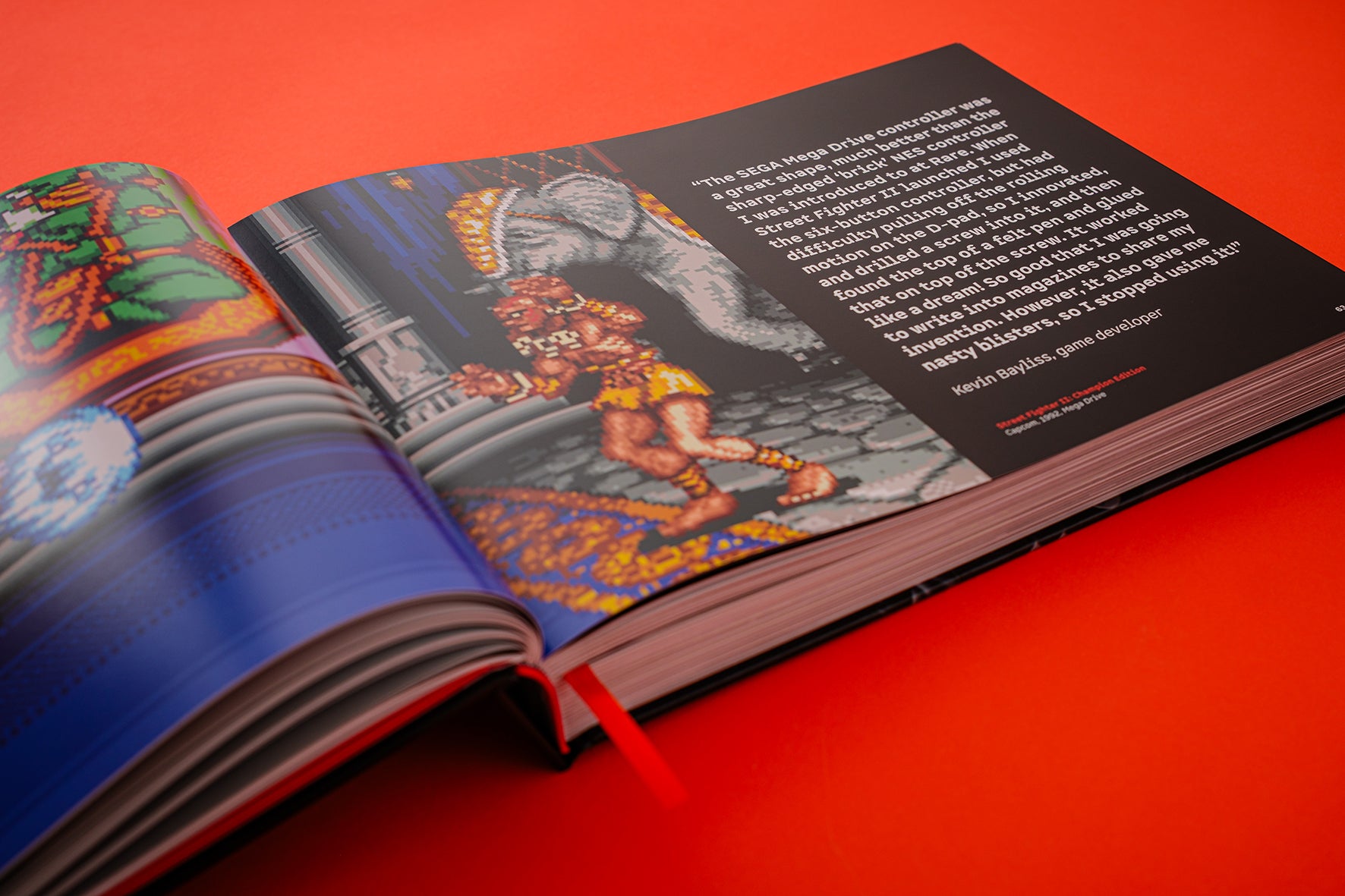 Trigger Happy: A Visual Celebration of Video Game Controllers