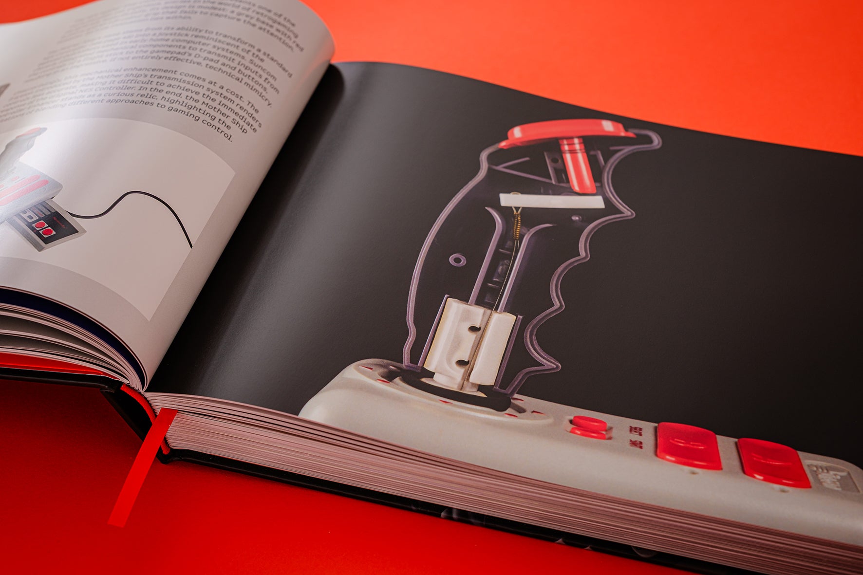 Trigger Happy: A Visual Celebration of Video Game Controllers