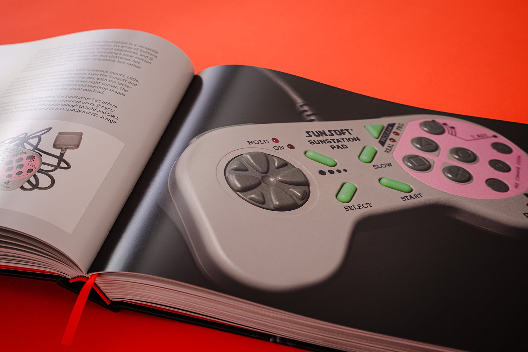 Trigger Happy: A Visual Celebration of Video Game Controllers