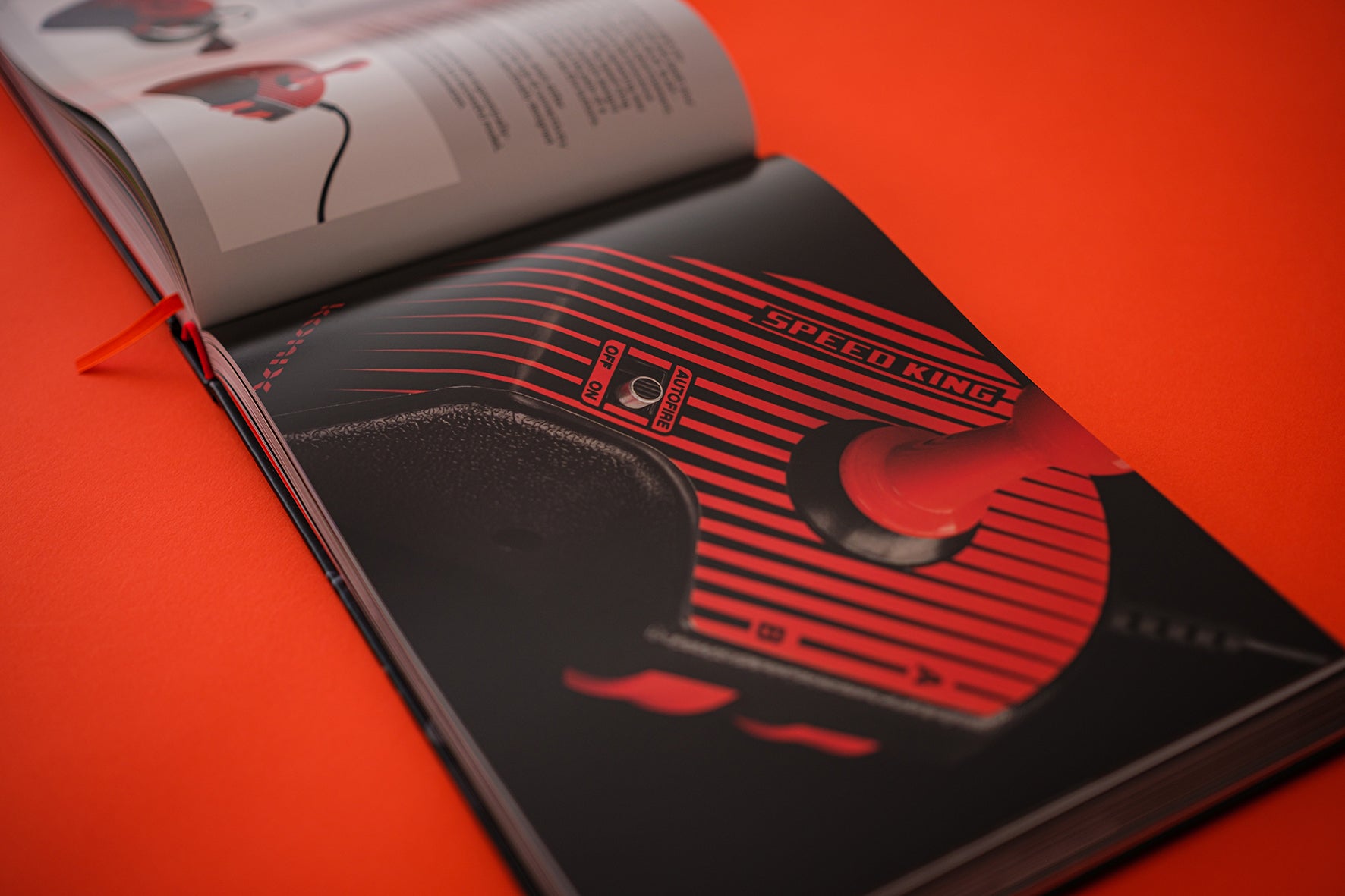 Trigger Happy: A Visual Celebration of Video Game Controllers