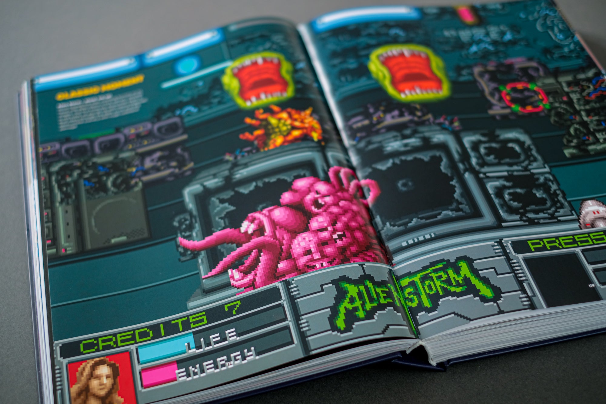 Reseña de Go Straight: The Ultimate Guide to Side-Scrolling Beat-'Em-Ups, el libro definitivo para los amantes de la lucha callejera - Agencia 6 Noticias Reseña de Go Straight: The Ultimate Guide to Side-Scrolling Beat-'Em-Ups, el libro definitivo para los amantes de la lucha callejera - Agencia 6 Noticias
