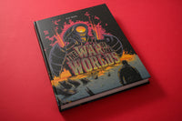 war of the worlds novel