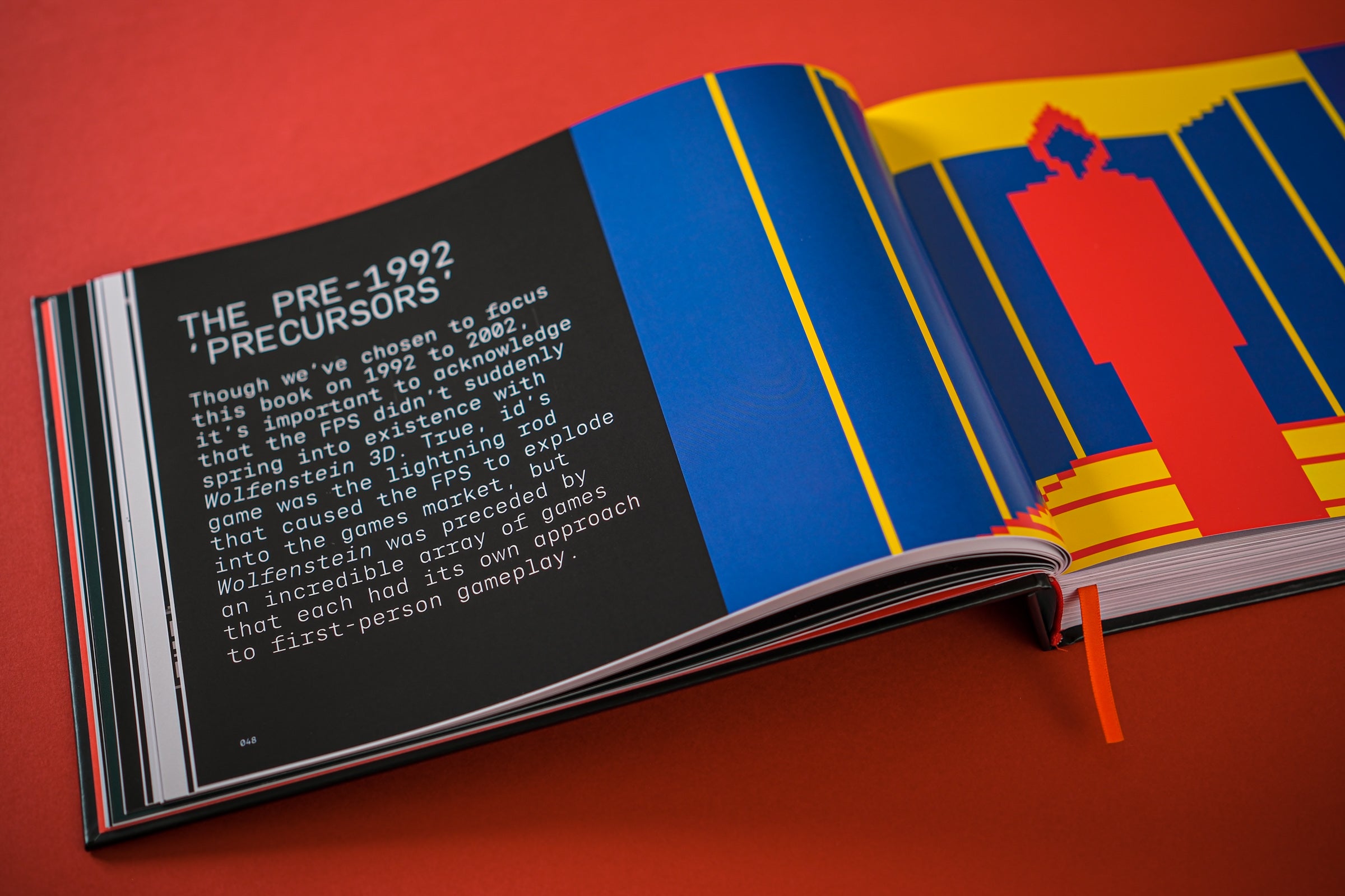 I’m Too Young To Die The Ultimate Guide to FirstPerson Shooters