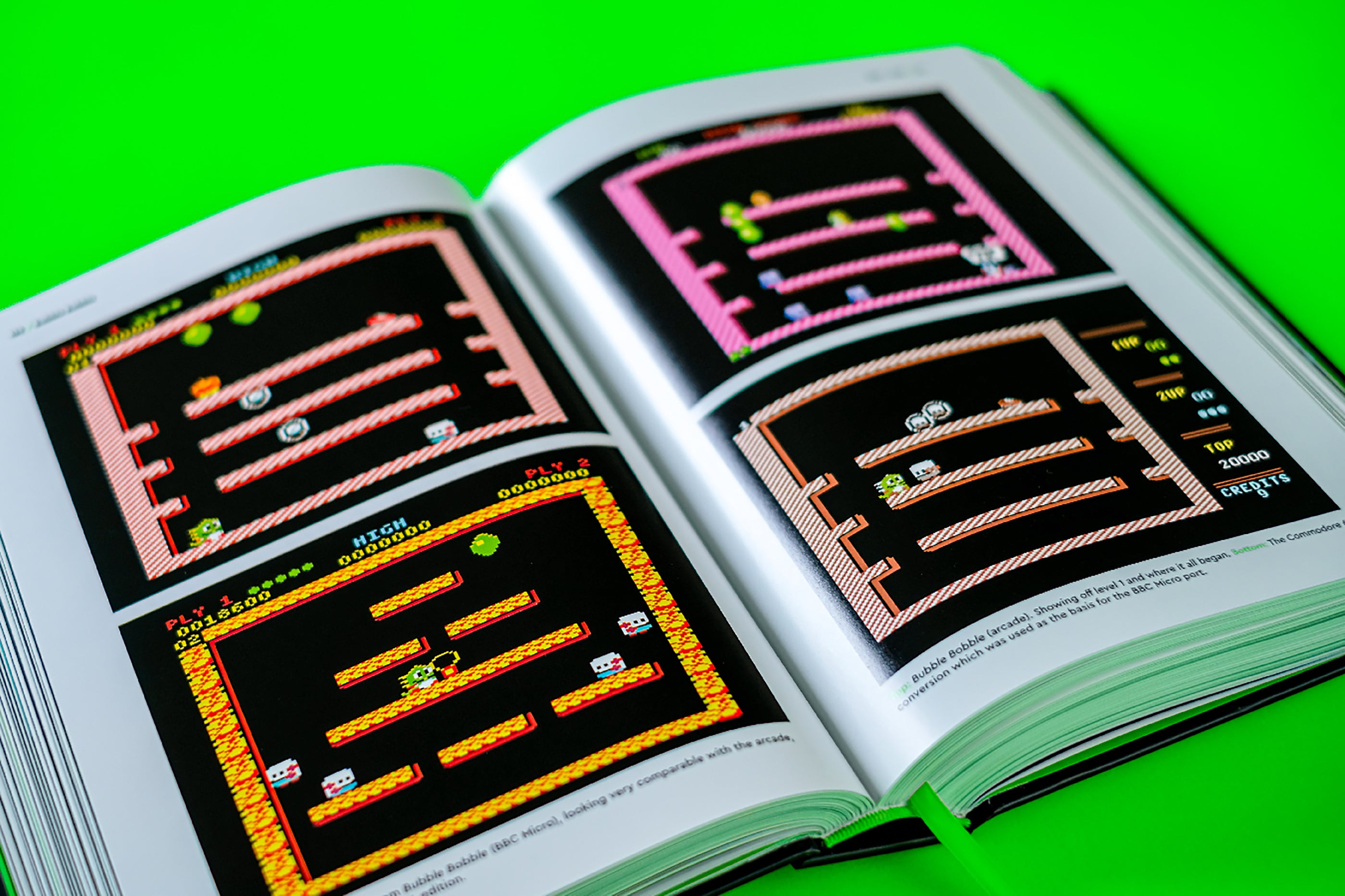 The Games That Weren't – Unreleased and forgotten games | Bitmap Books