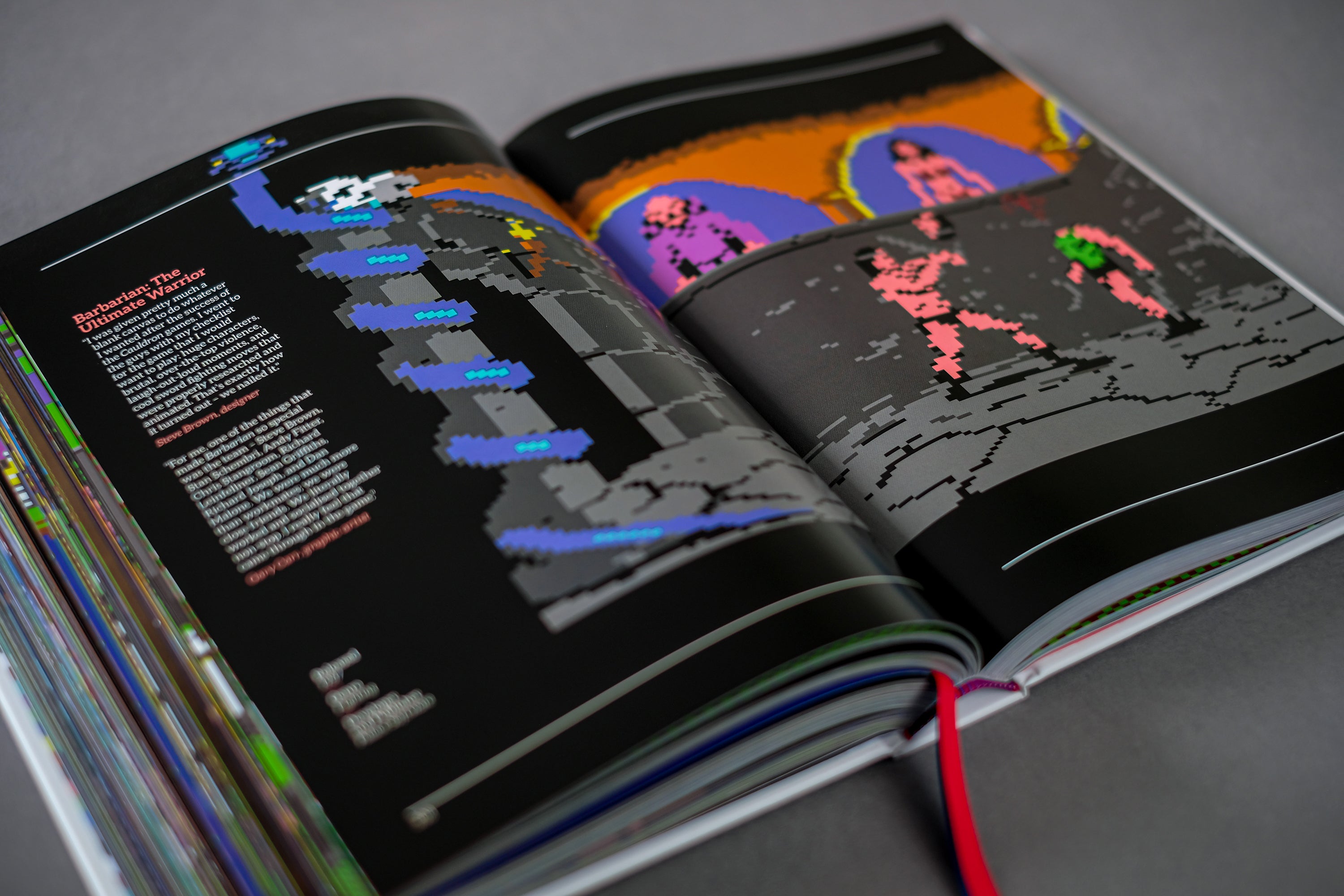 Commodore 64: a visual compendium – the C64's history | Bitmap Books