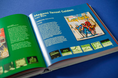 Game Boy: The Box Art Collection - Nintendo game covers | Bitmap Books