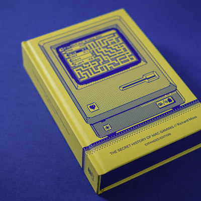 The Secret History of Mac Gaming: Expanded Edition