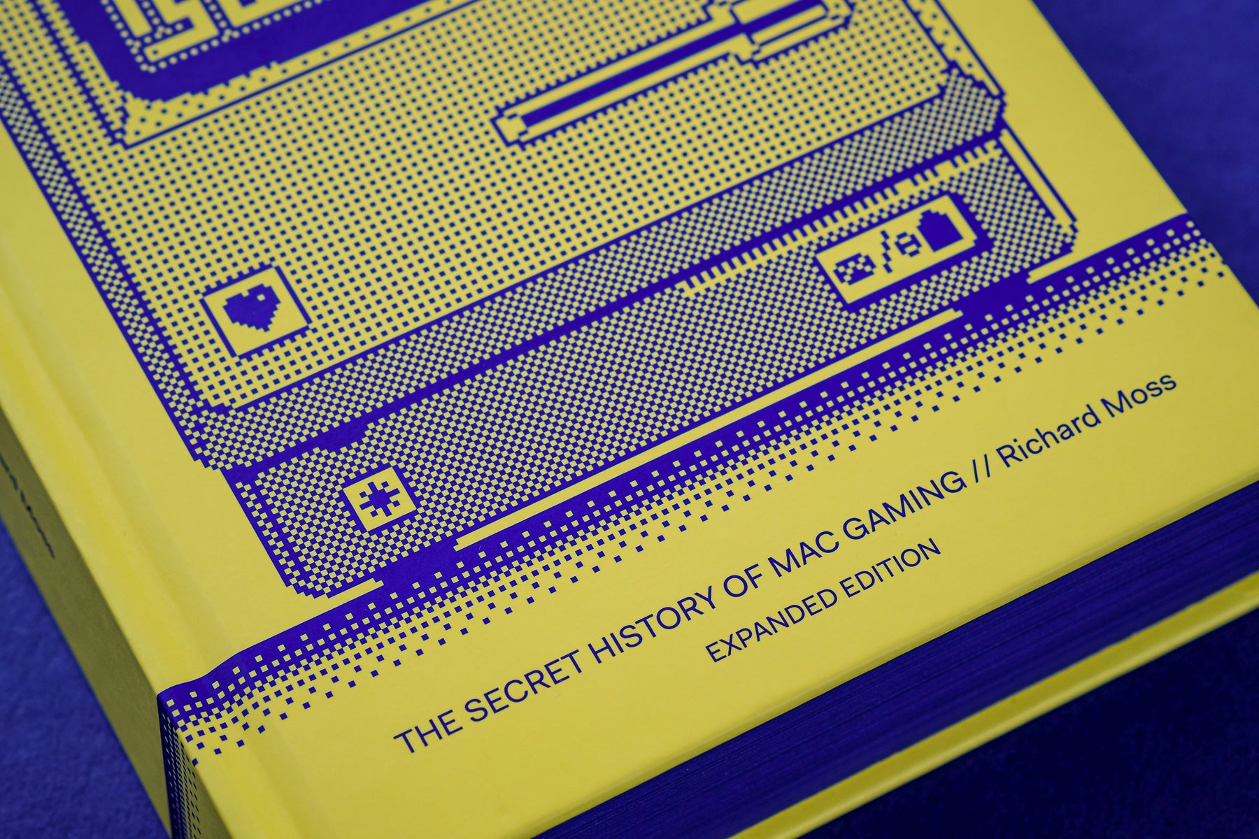The Secret History of Mac Gaming: Expanded Edition